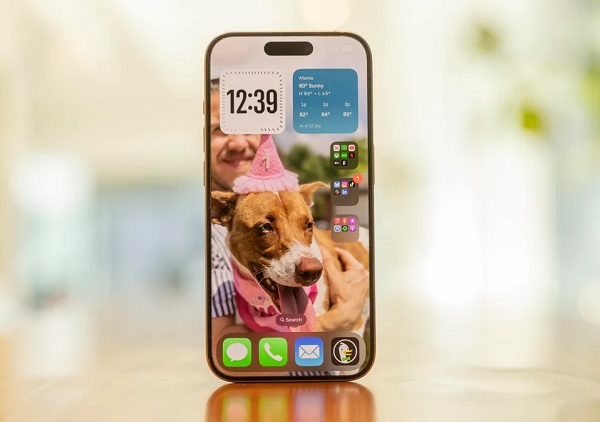 Đánh giá ios 18