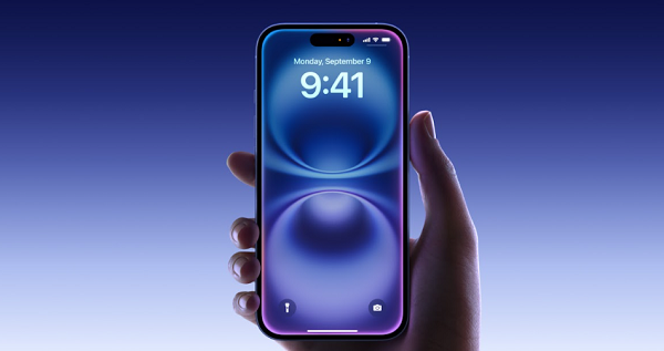 iPhone 16 Series Ứng dụng AI tốt hơn nhờ iOS 18 với hệ thống Apple Intelligence (Nguồn ảnh: Apple)